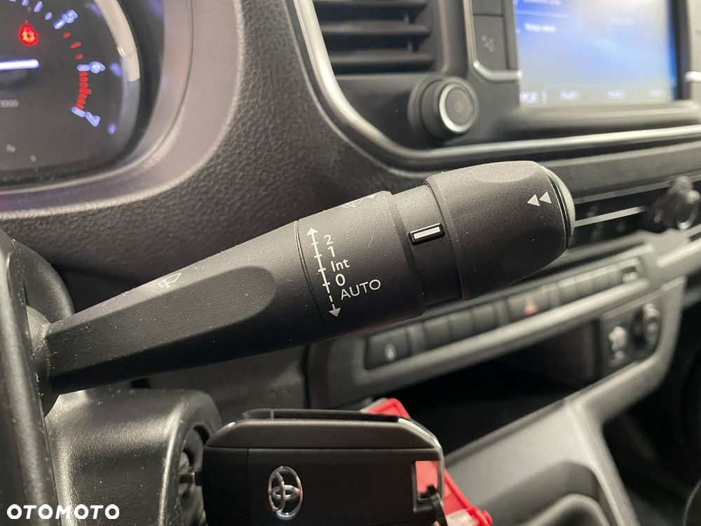 Toyota ProAce - 25
