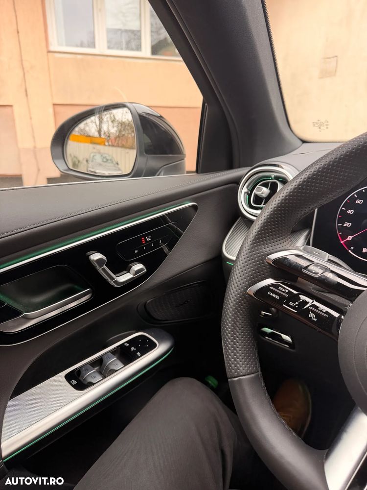 Mercedes-Benz GLC - 9