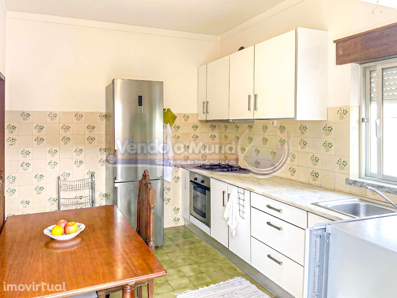 Moradia T3+1 em Glória do Ribatejo (GLR043) - Grande imagem: 3/25