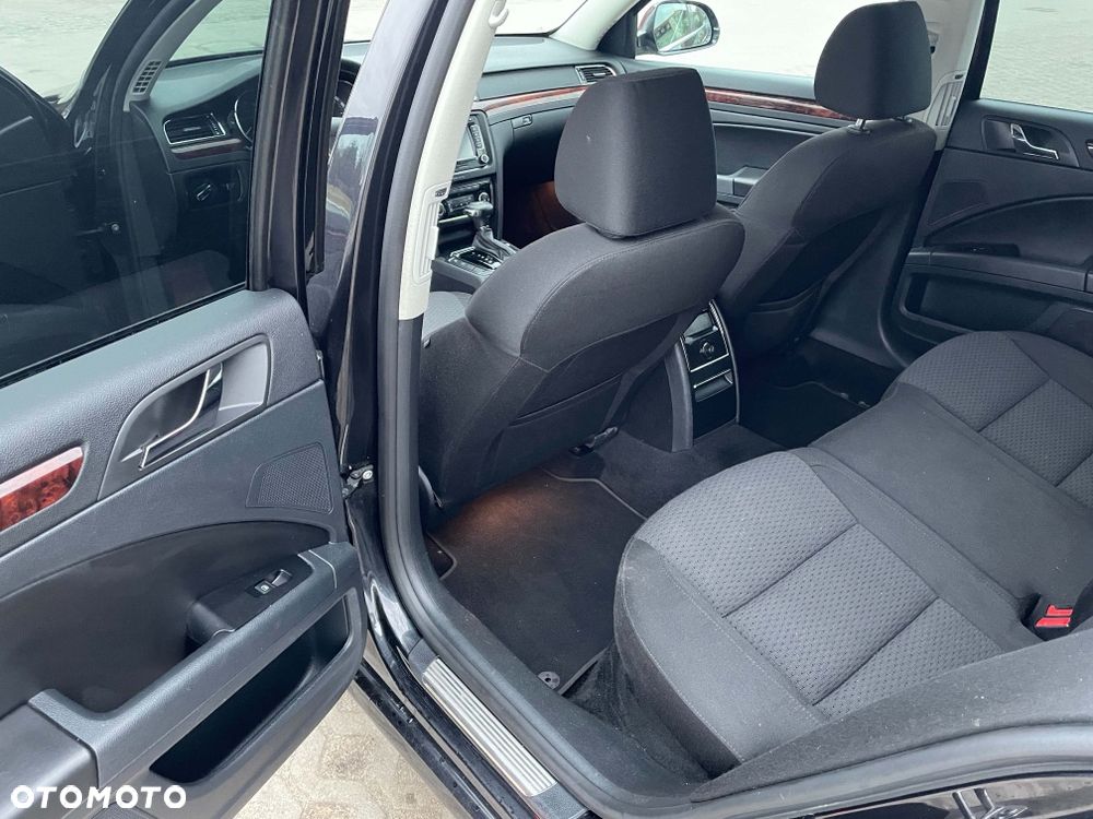 Skoda Superb - 7