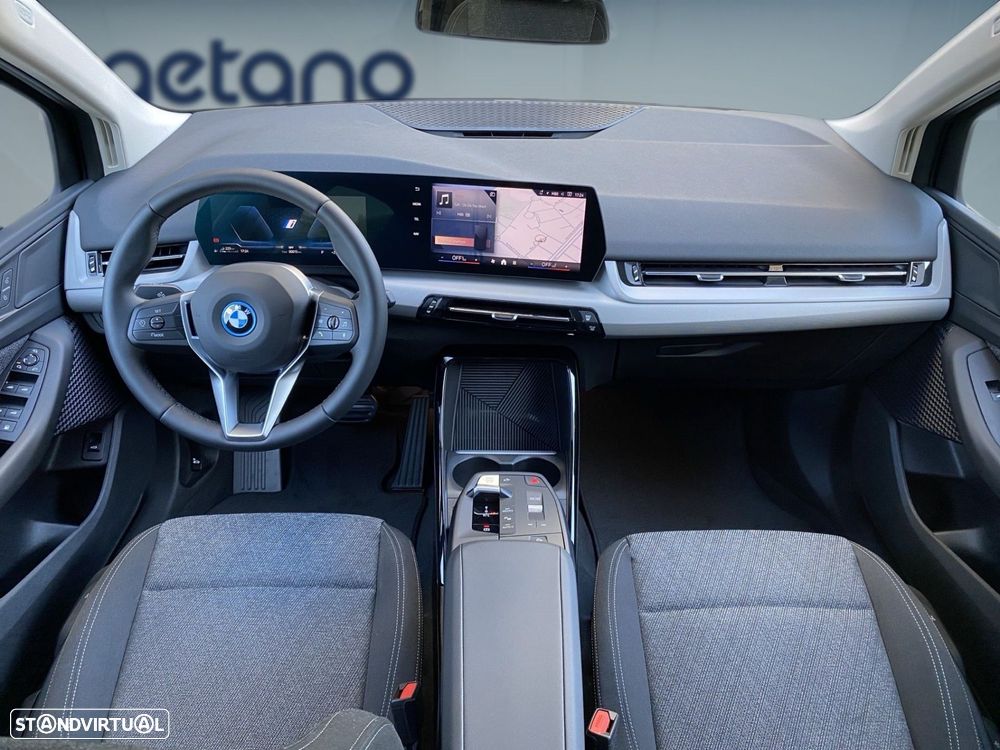 BMW 225xe Active Tourer e xDrive - 5