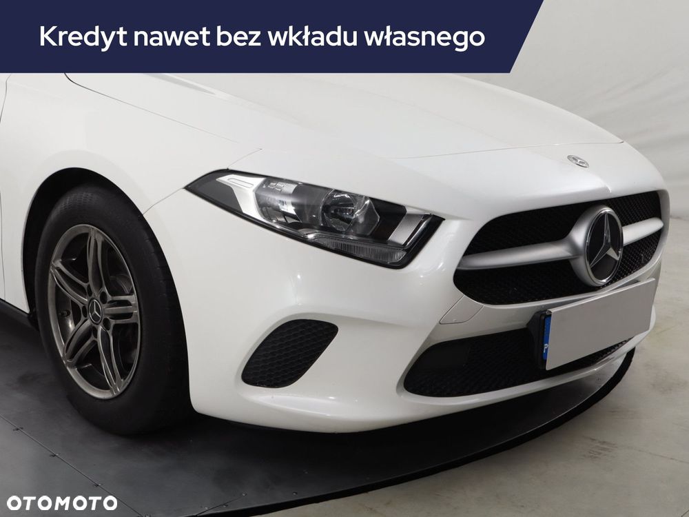 Mercedes-Benz Klasa A - 23
