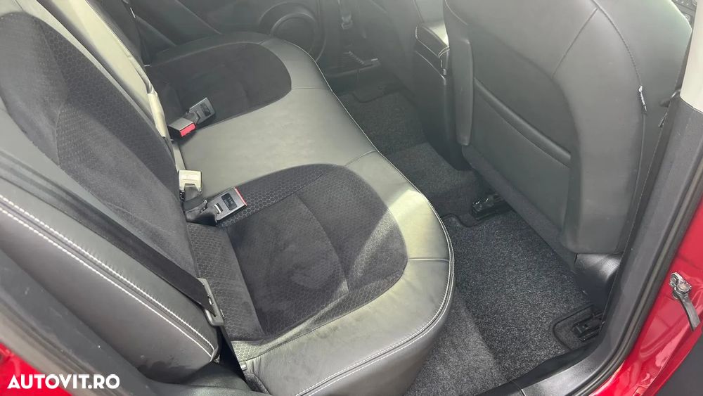Nissan Qashqai 1.6 DCI TEKNA - 24