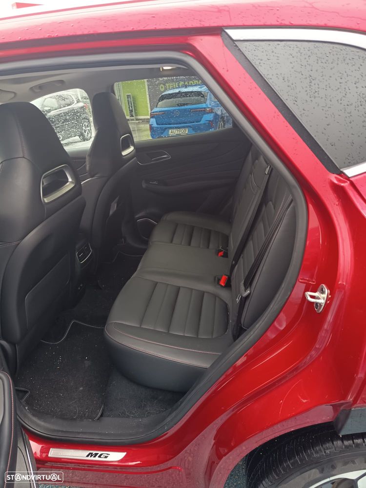 MG EHS 1.5 T-GDI Plug-in Hybrid Luxury - 5