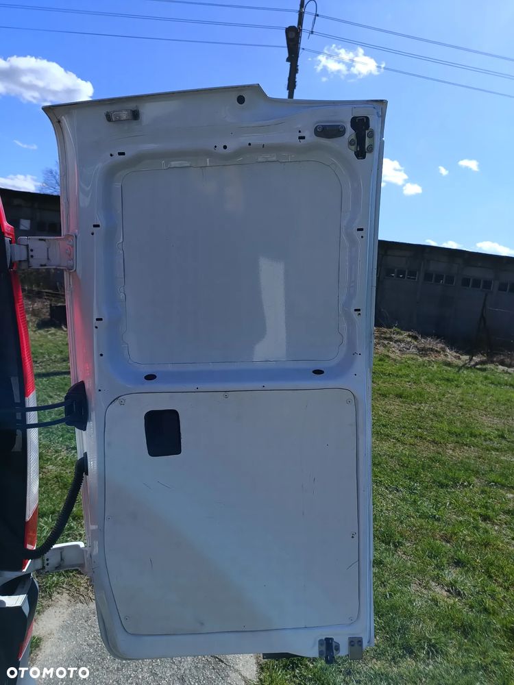 Mercedes-Benz VITO 2.1 diesel 163kM automat, WERSJA LONG L2H1, NAPĘD 4X4! GWARANTOWANY PRZEBIEG! SUPER STAN, 2014 rok, BEZ WKŁADU FINANSOWEGO! - 26