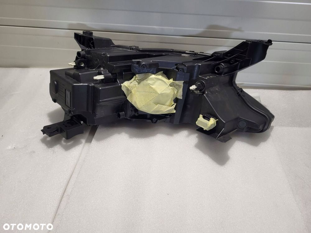citroen ds3 crossback full led przód strona prawa 9820840680 - 8