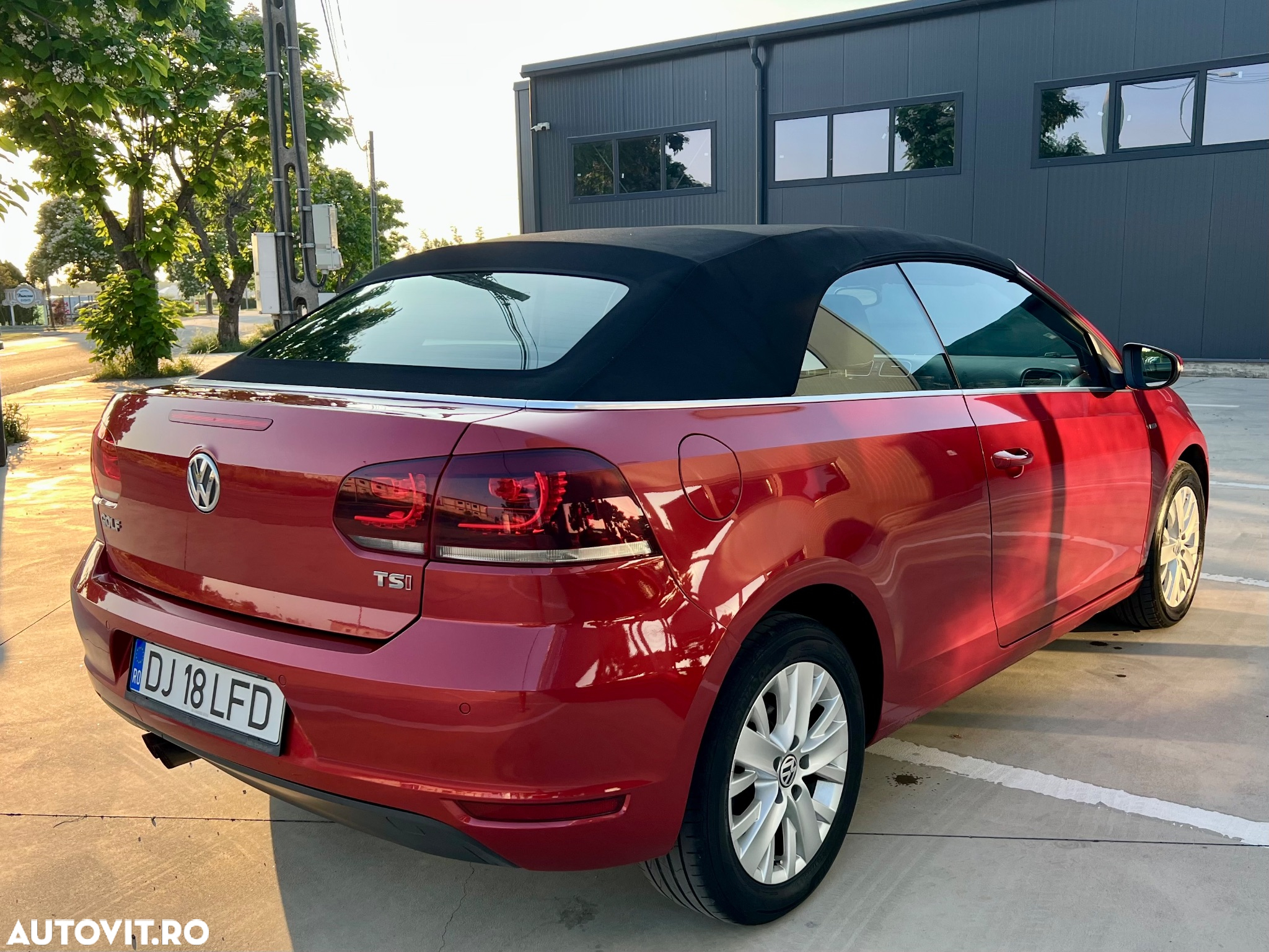 Volkswagen Golf - 13