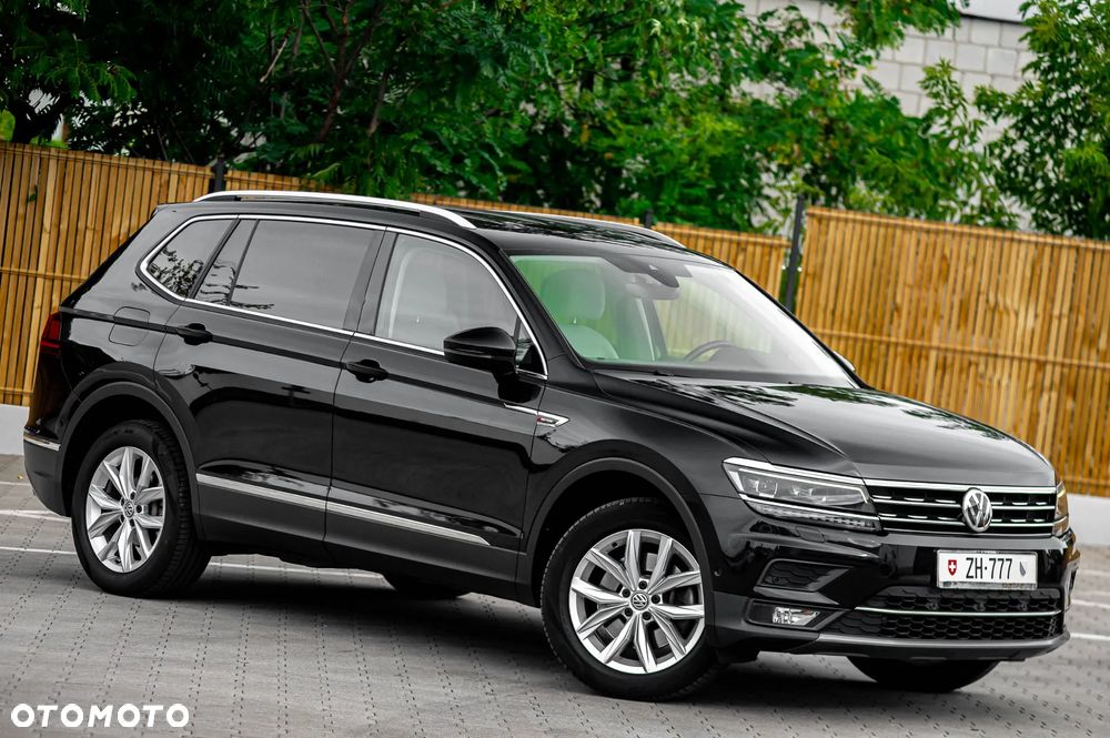 Volkswagen Tiguan 2.0 TDI SCR 4MOTION DSG Highline - 4