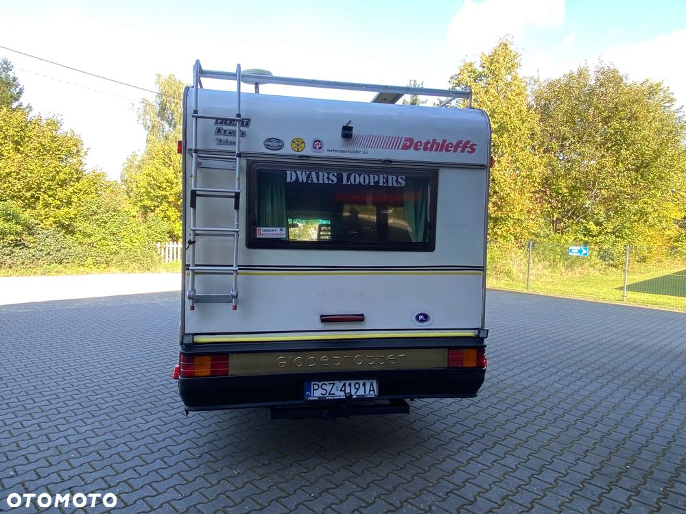 Fiat Ducato - 5