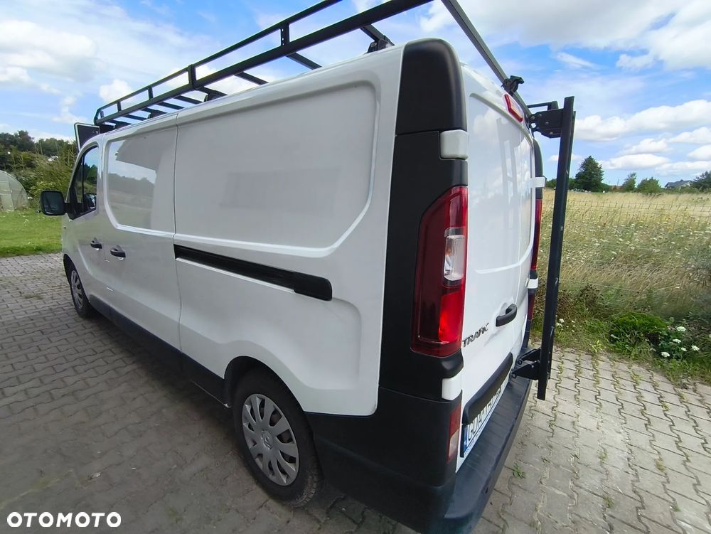 Renault Trafic - 8