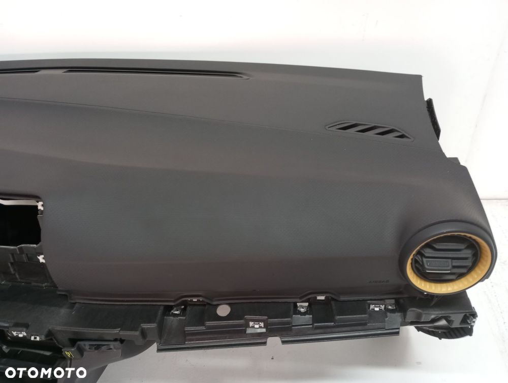 Konsola pulpit deska SEAT ARONA 6F9 LIFT 21R KOMPLET - 4