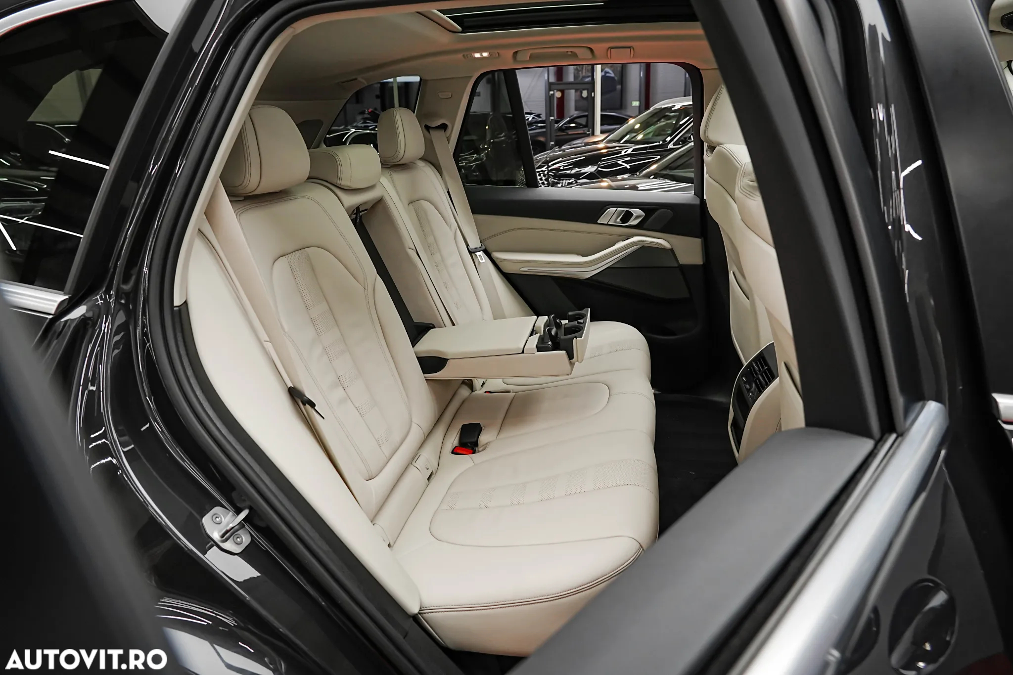 BMW X5 xDrive25d Sport-Aut. - 10