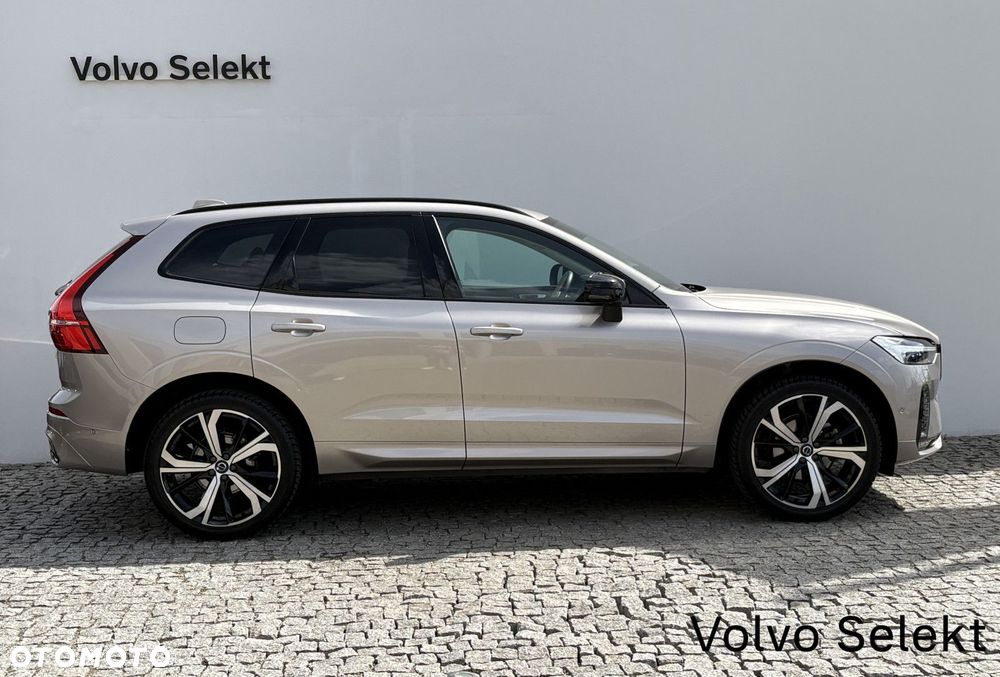 Volvo XC 60 - 5