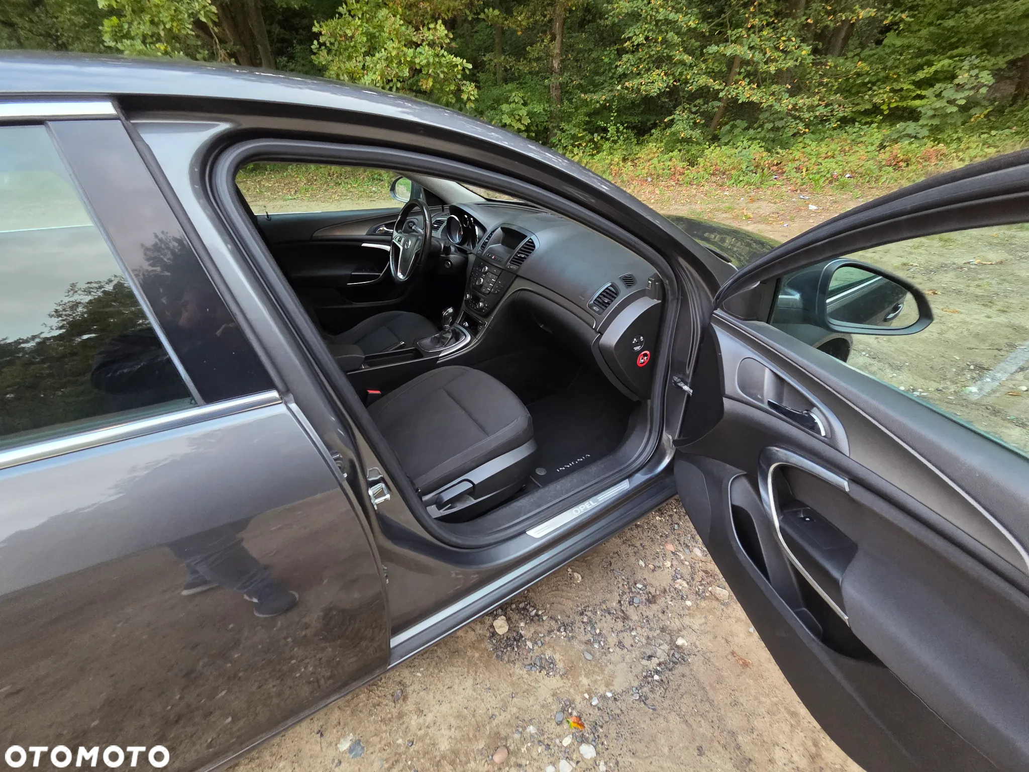 Opel Insignia 2.0 CDTI Edition - 13