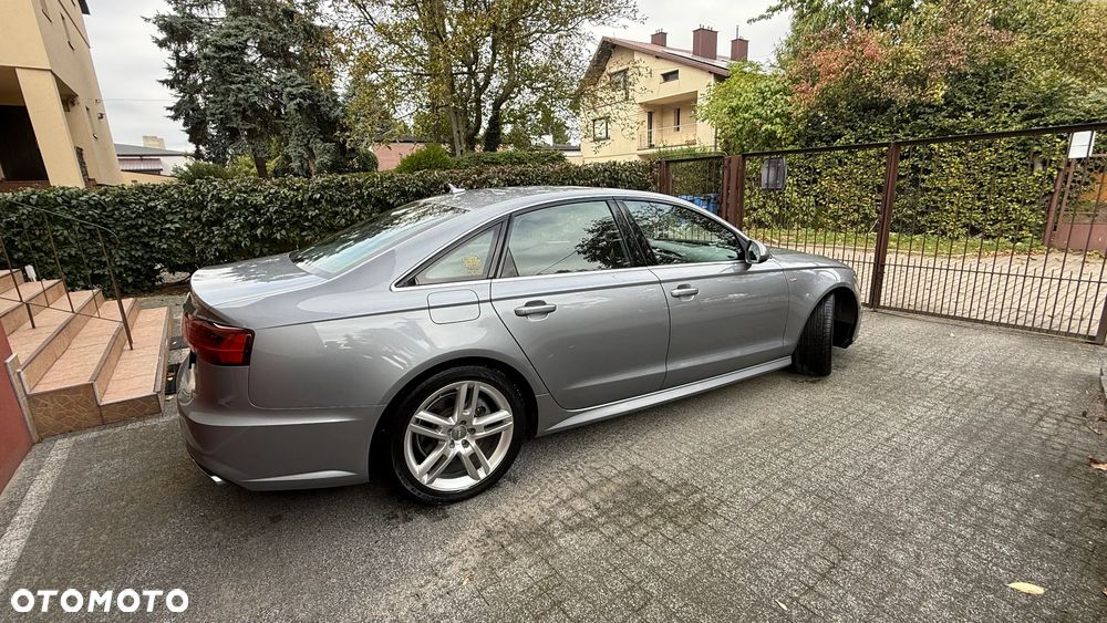 Audi A6 - 23