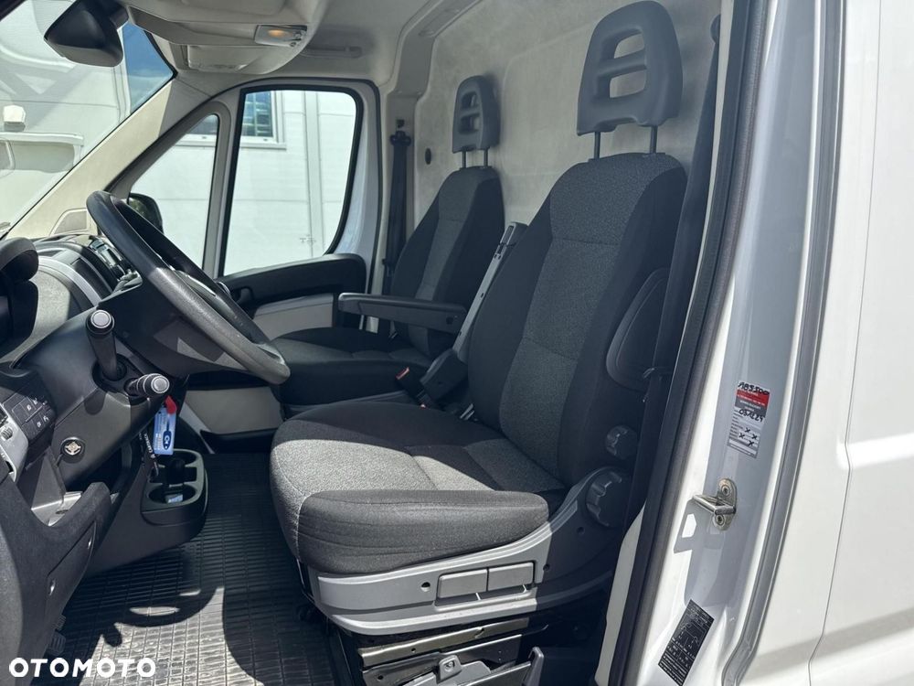 Fiat Ducato - 10