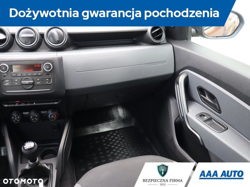 Dacia Duster - 10