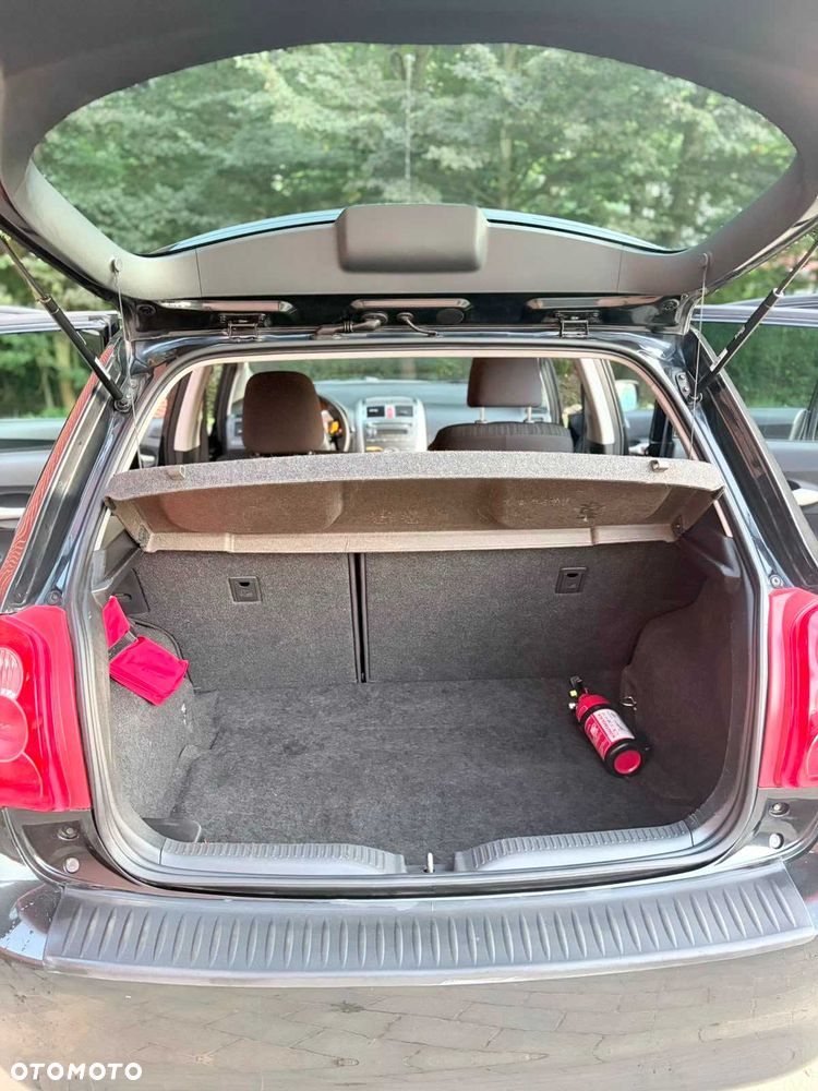Toyota Auris - 8