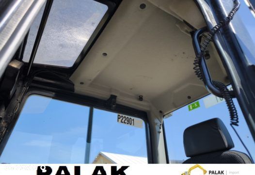 Caterpillar Mini koparka   CAT 305E 2  , 2021  rok - 15