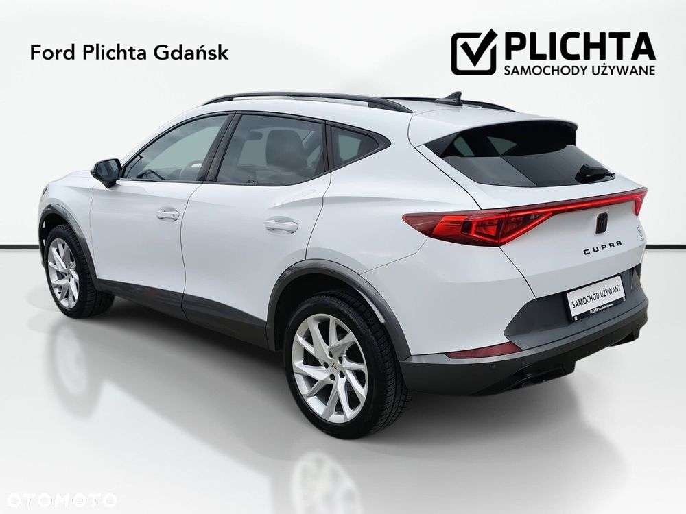 Cupra Formentor - 7
