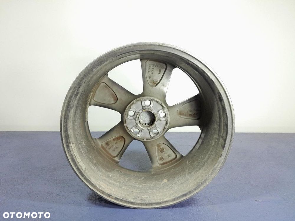 TOYOTA RAV-4 V XA50 FELGA ALUMINIOWA 5X114.3 18\\  7.0\\  007276\\\\2017 - 5