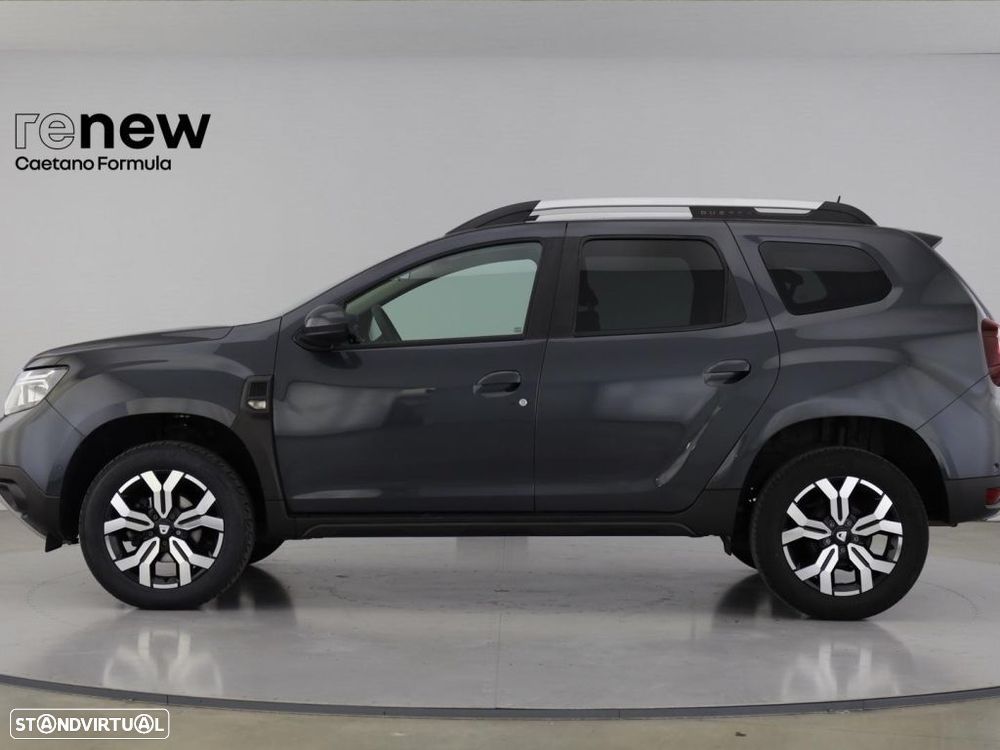 Dacia Duster 1.0 TCe ECO-G Prestige Bi-Fuel - 4