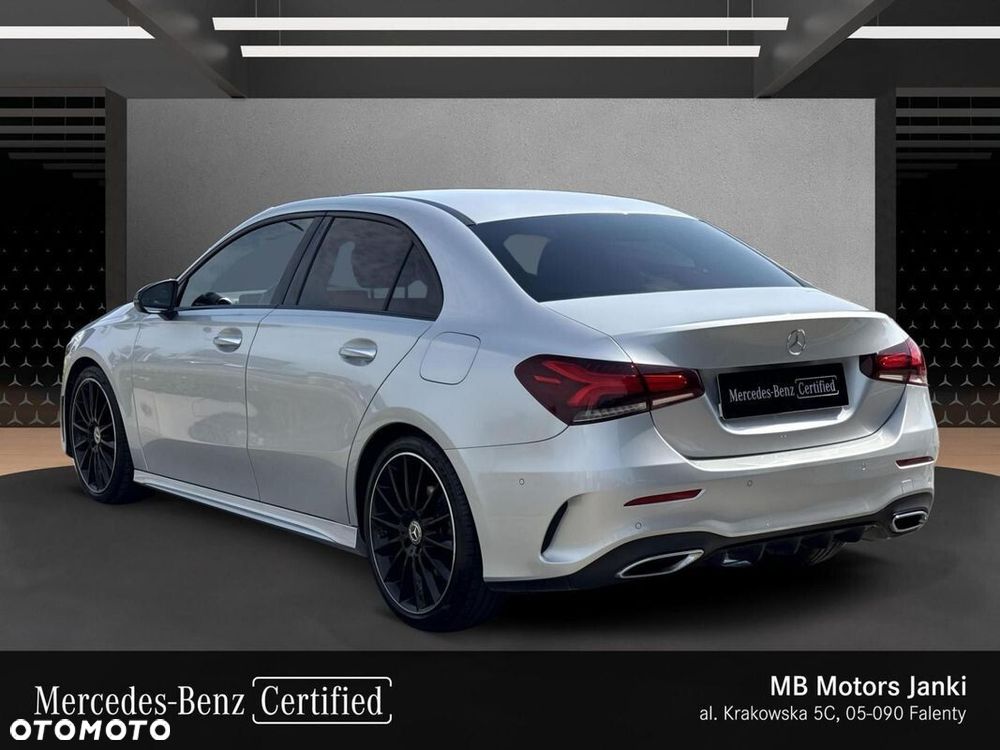 Mercedes-Benz Klasa A - 4