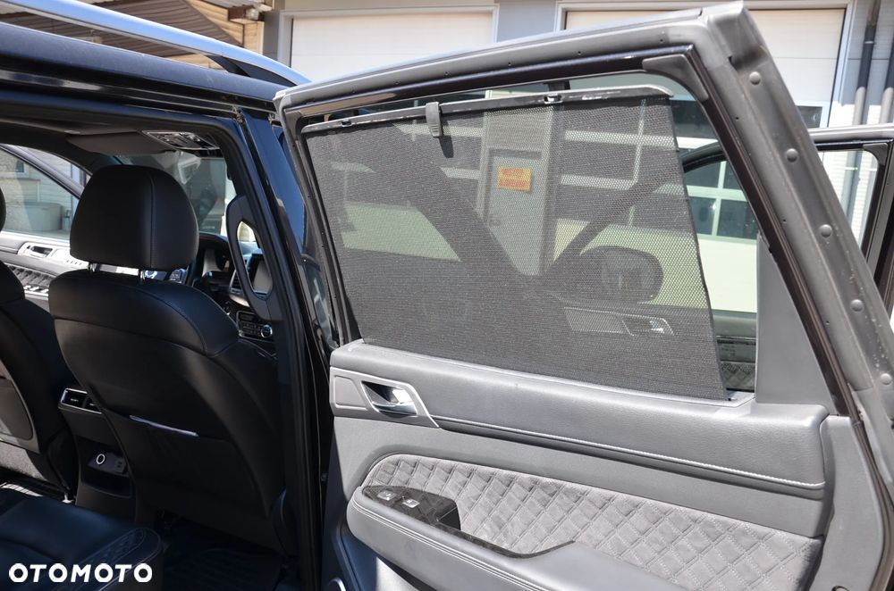 SsangYong/KGM Rexton 2.2 D Sapphire 4WD 7os - 14