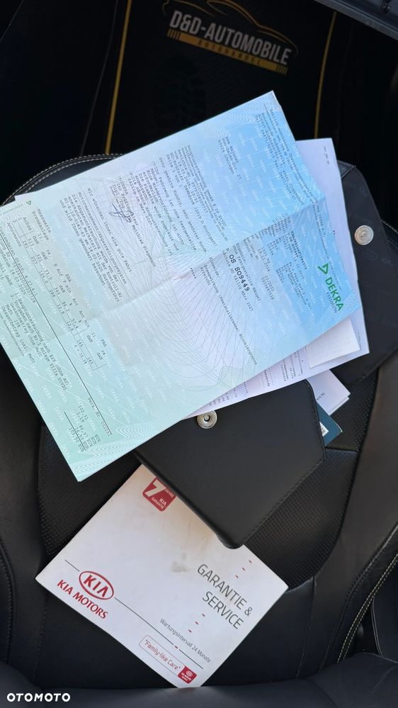 Kia Soul 1.6 CRDI Spirit - 39