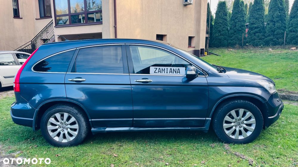 Honda CR-V - 37