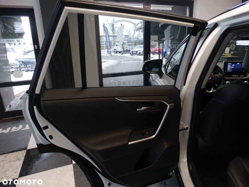 Toyota RAV4 - 27
