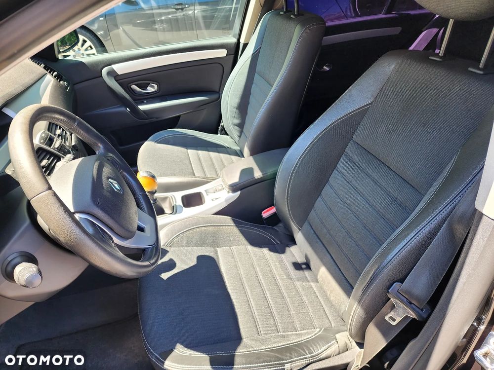 Renault Laguna 2.0 16V 140 Dynamique - 17