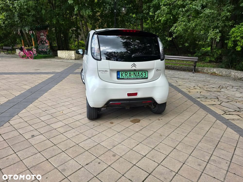 Citroën C-Zero Tendance - 3