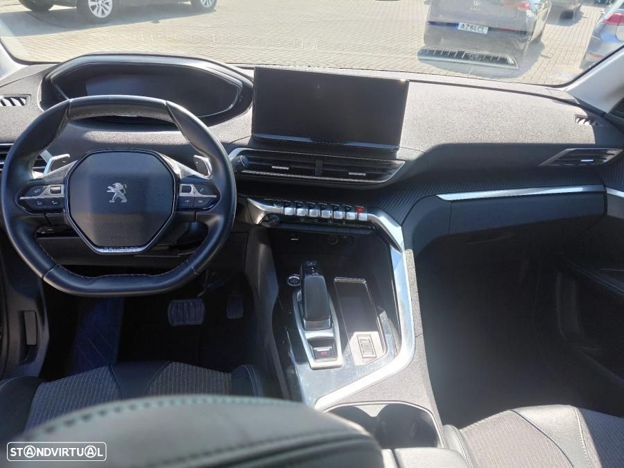 Peugeot 3008 1.6 Hybrid Allure Pack e-EAT8 - 7