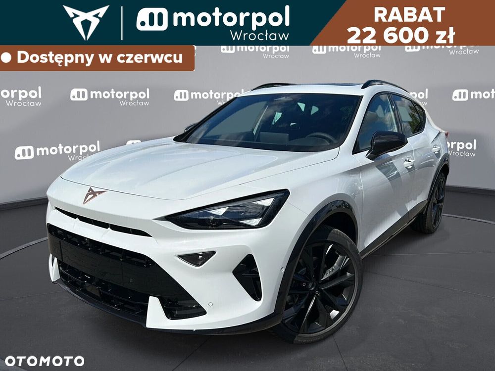 Cupra Formentor - 1