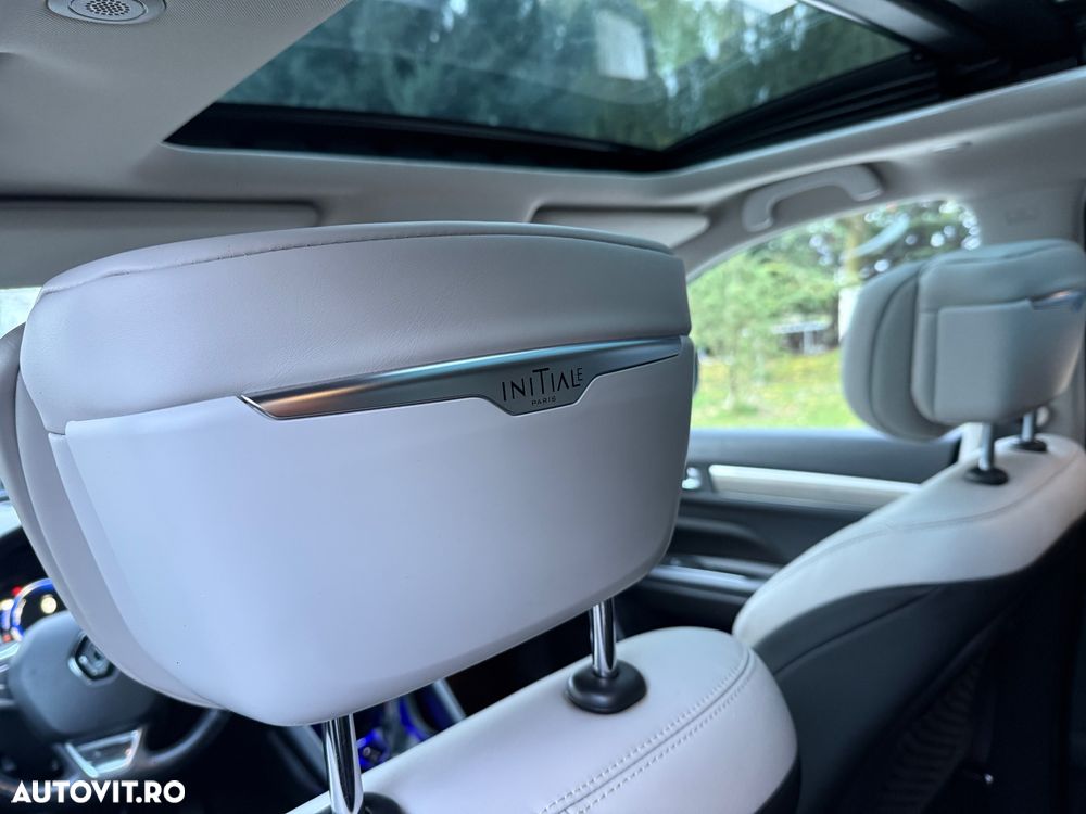 Renault Koleos ENERGY dCi 175 X-tronic 4WD INITIALE PARIS - 8