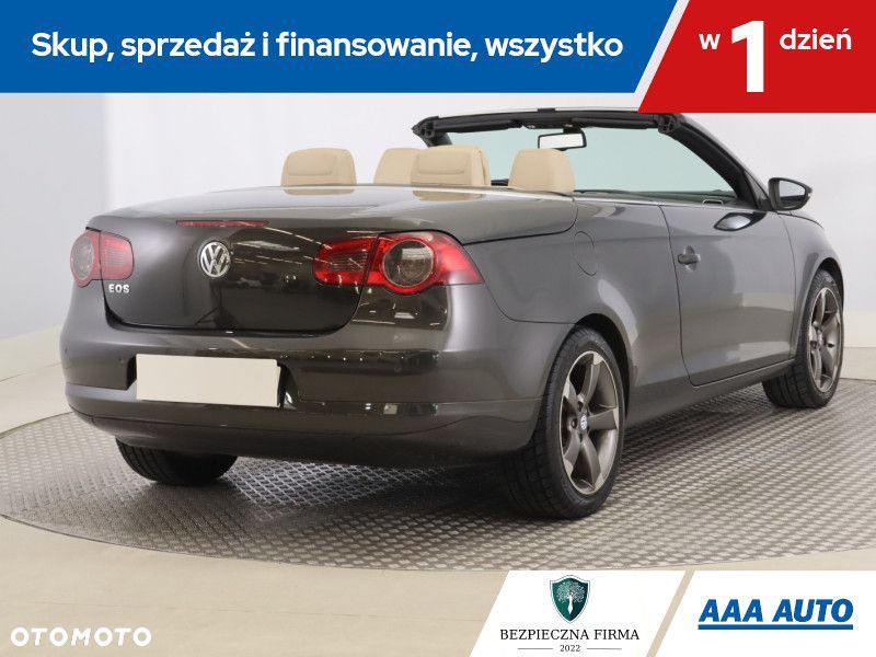 Volkswagen Eos - 7