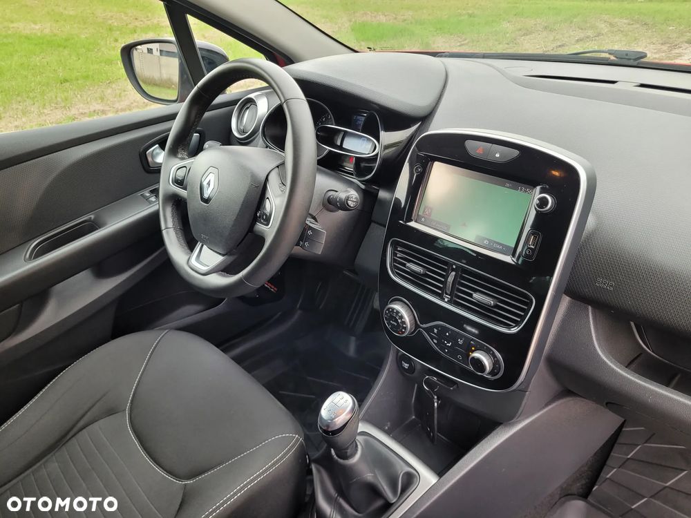 Renault Clio TCe 90 Limited - 12