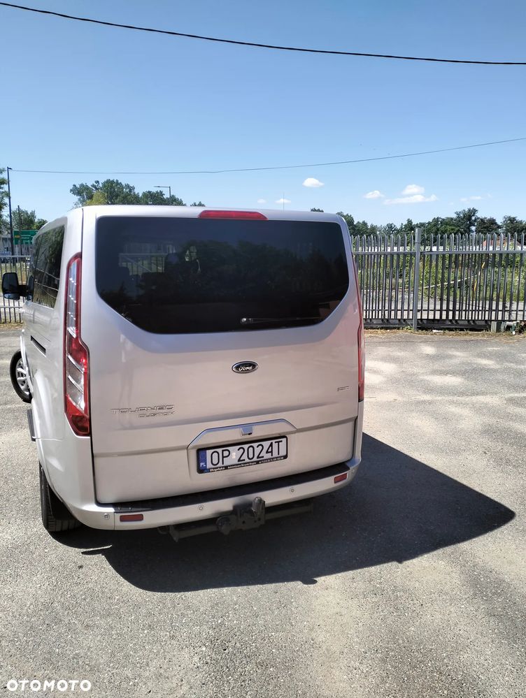 Ford Tourneo Custom 2.0 TDCi L2 Trend SelectShift - 6