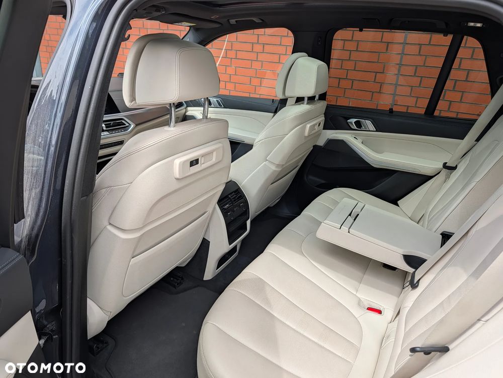 BMW X5 - 9