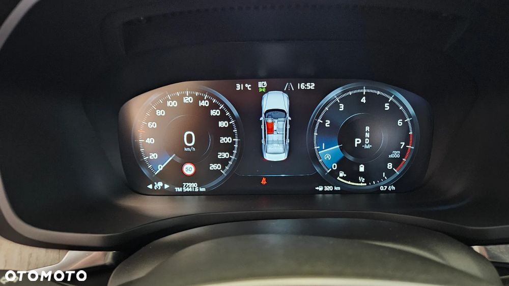 Volvo S60 B4 B Inscription - 20