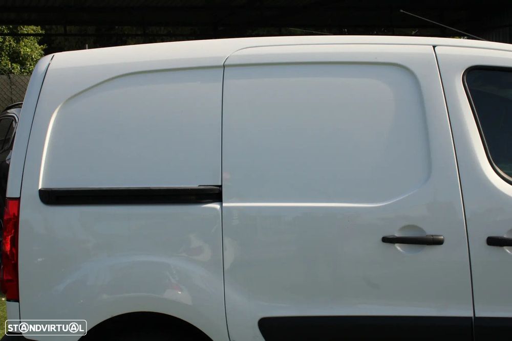 Citroën berlingo - 11