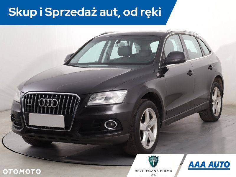 Audi Q5 - 3