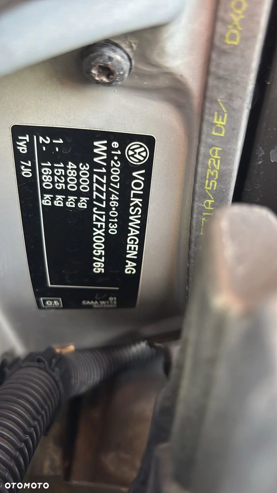 Volkswagen Transporter T5 - 23