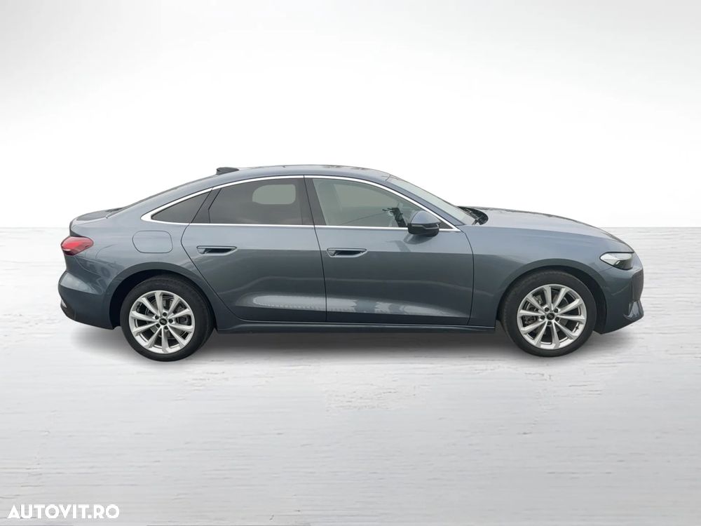 Audi A5 Limuzina - 7