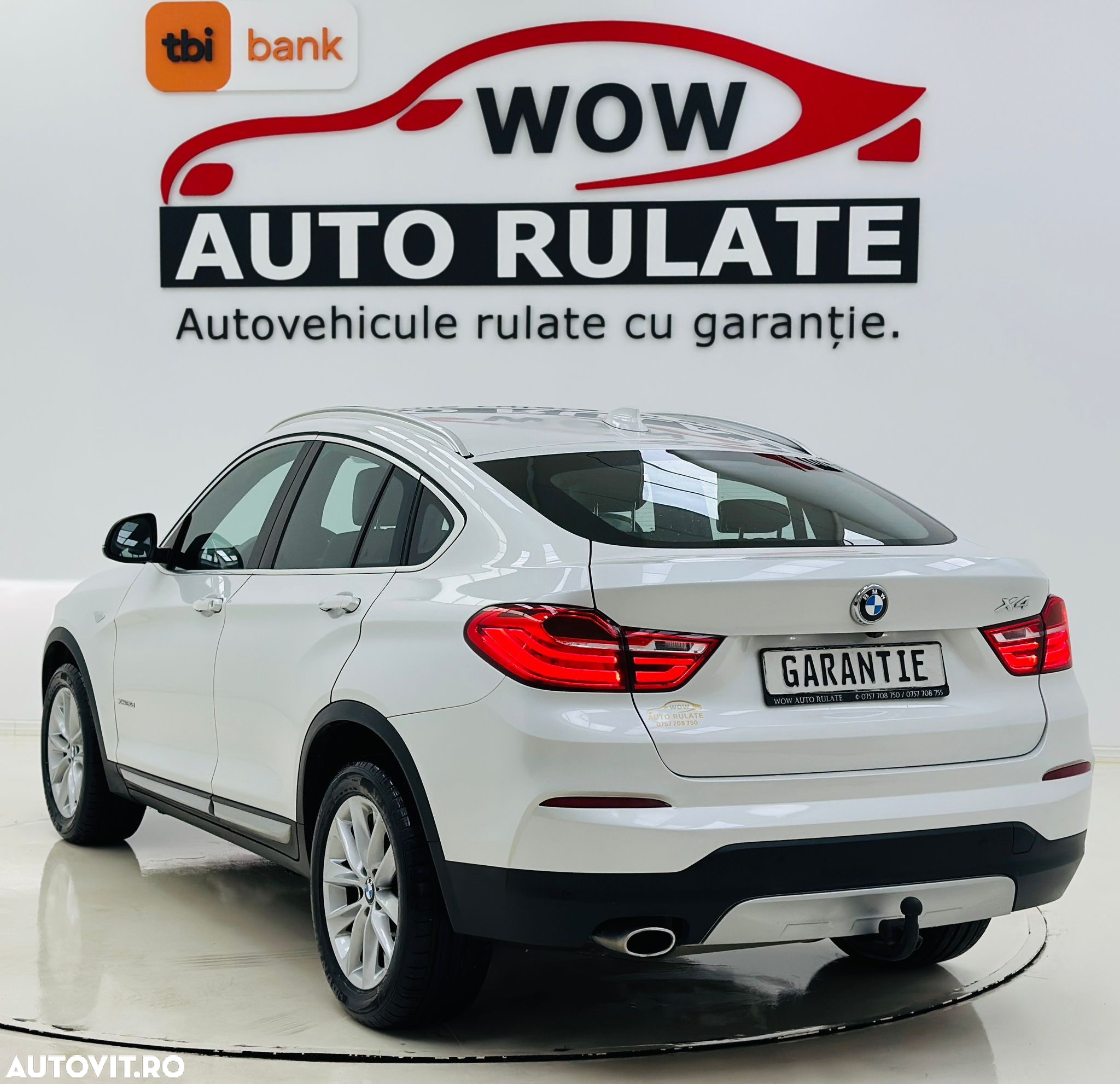 BMW X4 - 3