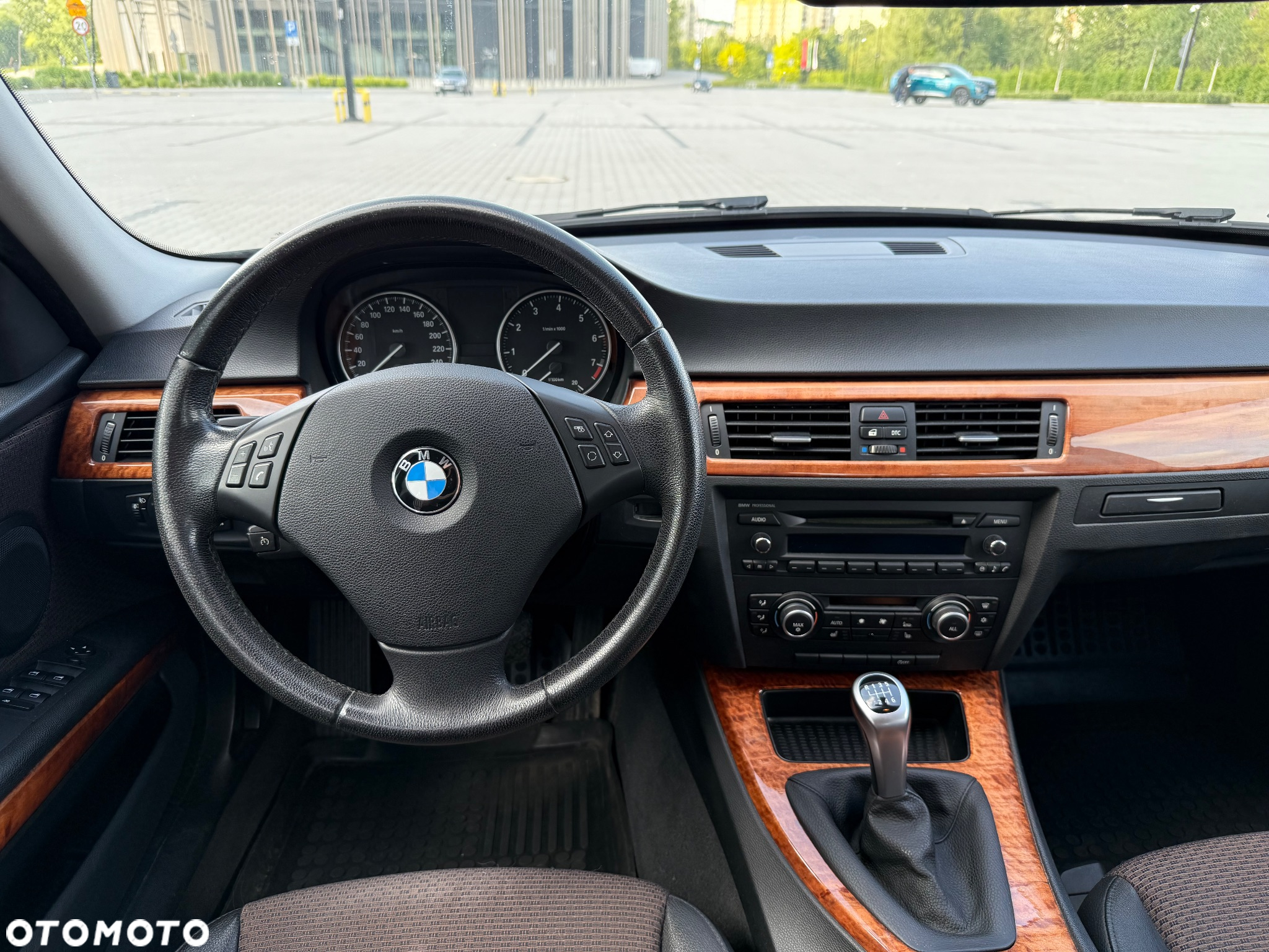 BMW Seria 3 - 9