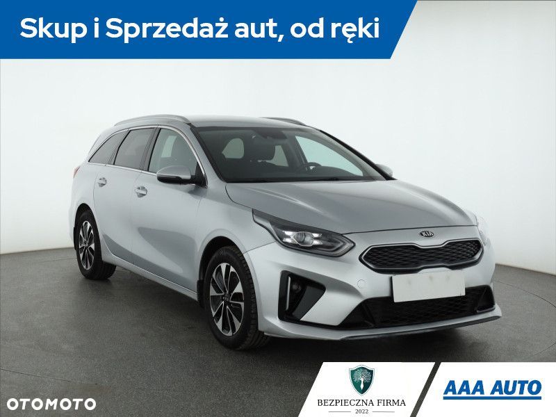 Kia Ceed - 2
