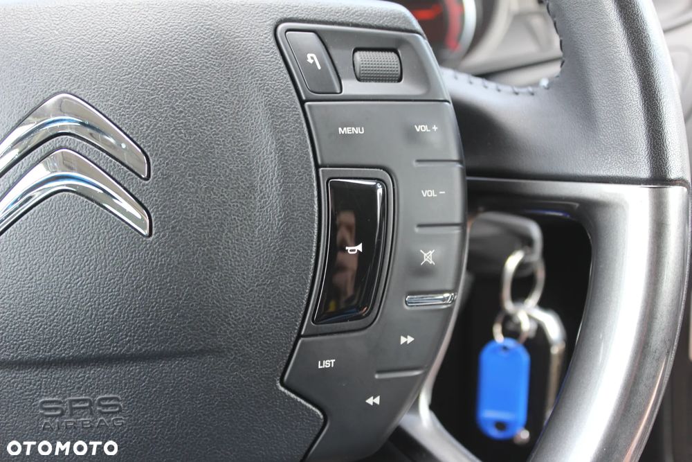 Citroën C5 BlueHDi 150 S&S Exclusive - 18