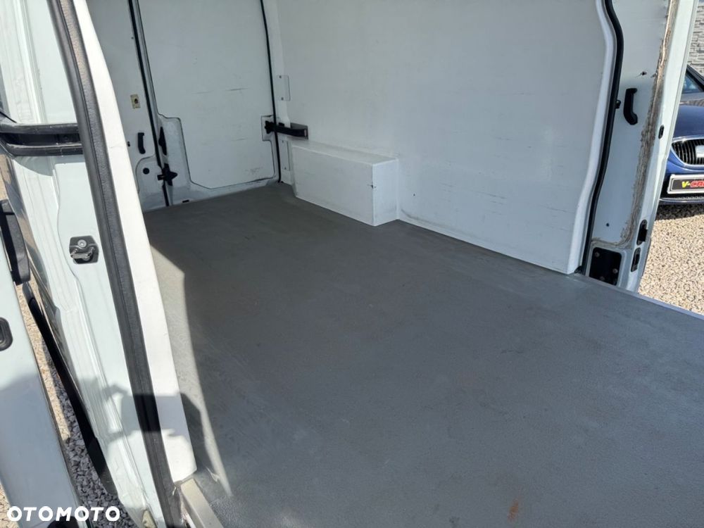 Renault Master - 12